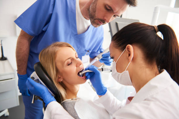 Best Dentures (Full and Partial)  in Miller Place, NY
