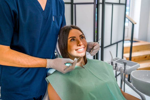 Dental Inlays and Onlays in Miller Place, NY